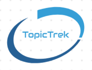 TopicTrek Logo